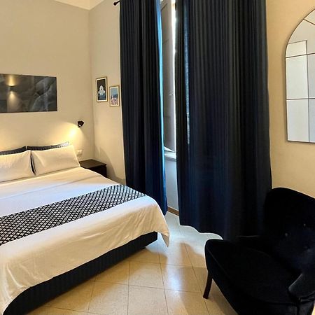 Hotel Arno Boutique Florencia Habitación foto