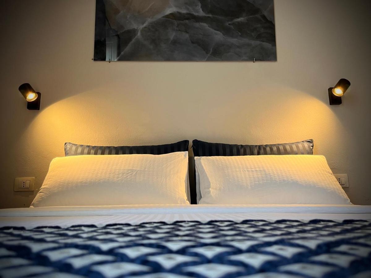 Hotel Arno Boutique Florencia Exterior foto