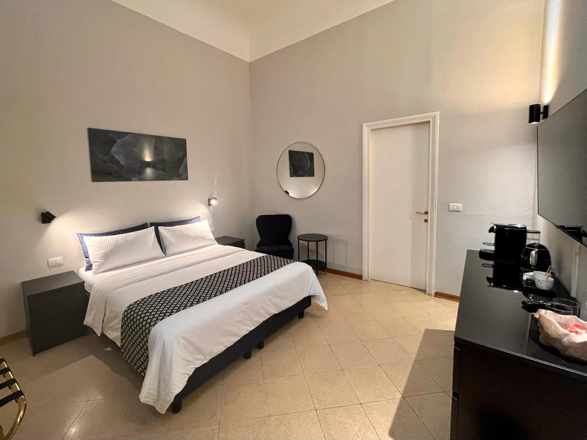 Hotel Arno Boutique Florencia Exterior foto